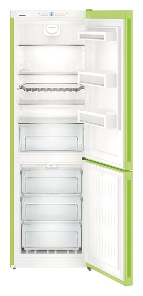 Refrigerator LIEBHERR CNkw 4313 001 21 Features/technology