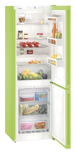 Refrigerator LIEBHERR CNkw 4313 001 21 Lifestyle