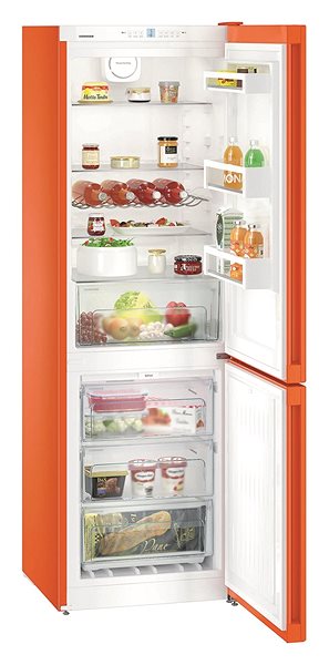 Refrigerator LIEBHERR CNno 4313 001 21 Lifestyle