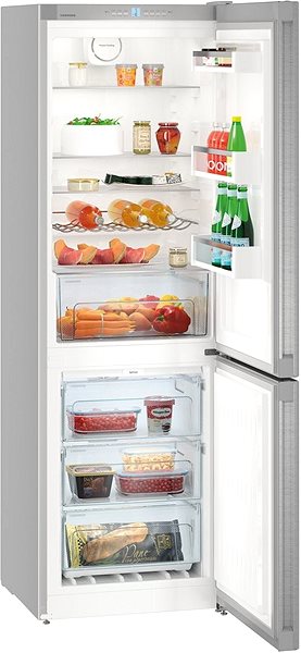 Refrigerator LIEBHERR CNef 4313 Lifestyle