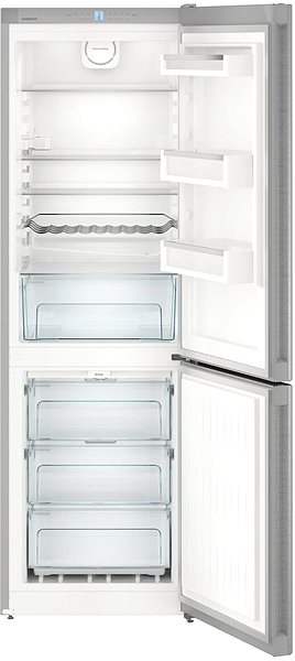 Refrigerator LIEBHERR CNef 4313 Features/technology