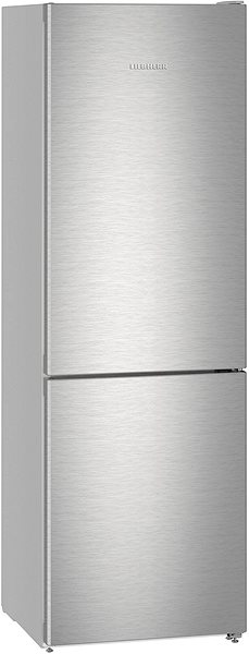 Refrigerator LIEBHERR CNef 4313 Lateral view