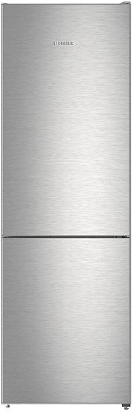Refrigerator LIEBHERR CNef 4313 Screen