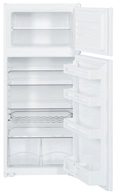 Built-in Fridge LIEBHERR ICTS 2231 Features/technology