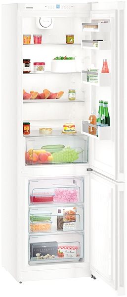 Refrigerator LIEBHERR CP 4813 Lifestyle