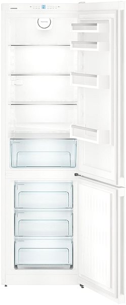 Refrigerator LIEBHERR CP 4813 Features/technology