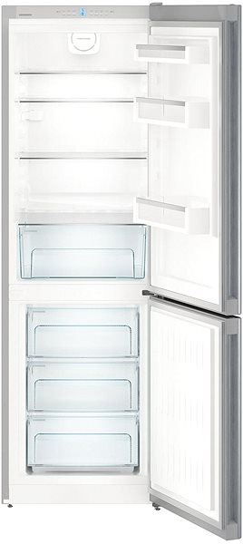 Refrigerator LIEBHERR CPel 4313 Features/technology