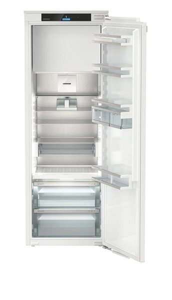 Vstavaná chladnička LIEBHERR IRBe 4851 Vlastnosti/technológia