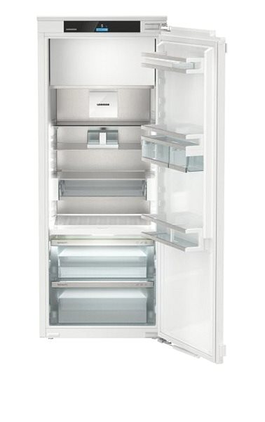 Vstavaná chladnička LIEBHERR IRBd 4551 Vlastnosti/technológia