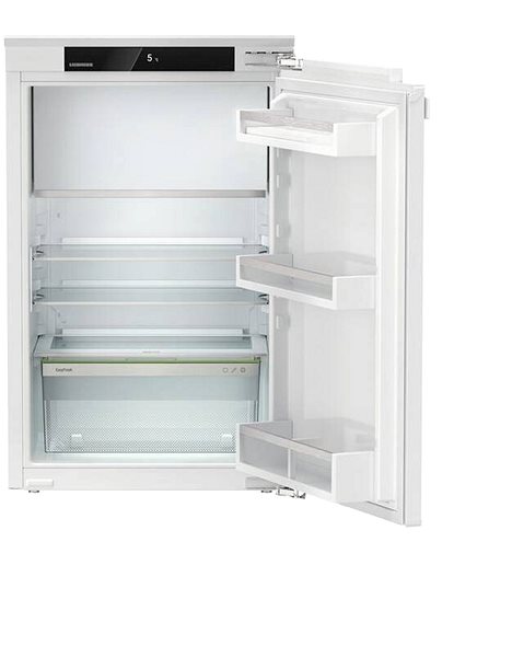 Vstavaná chladnička LIEBHERR IRSf 3900 Vlastnosti/technológia