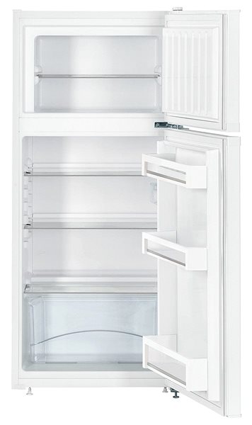 Refrigerator LIEBHERR CTP211 Features/technology