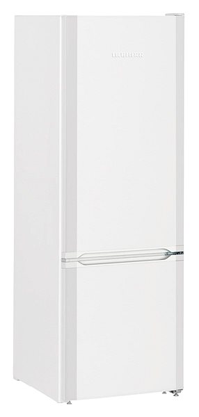 Refrigerator LIEBHERR CU281 Lateral view