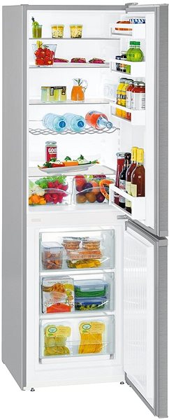 Refrigerator LIEBHERR CUef 331 Lifestyle 2