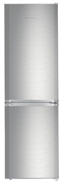 Refrigerator LIEBHERR CUef 331 Screen