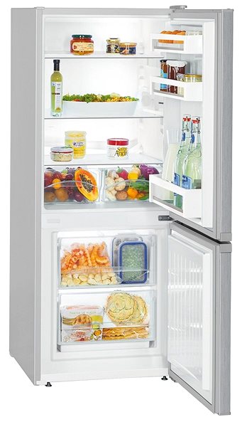 Refrigerator LIEBHERR CUel 231 Lifestyle 2
