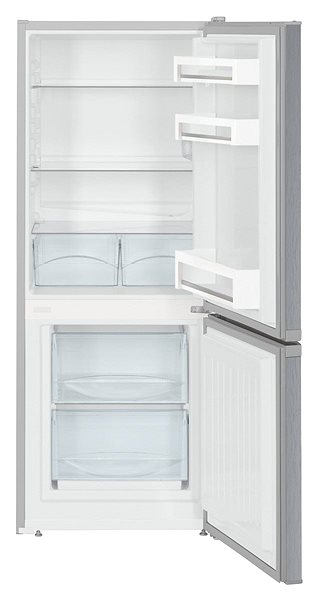 Refrigerator LIEBHERR CUel 231 Features/technology