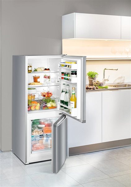 Refrigerator LIEBHERR CUel 231 Lifestyle