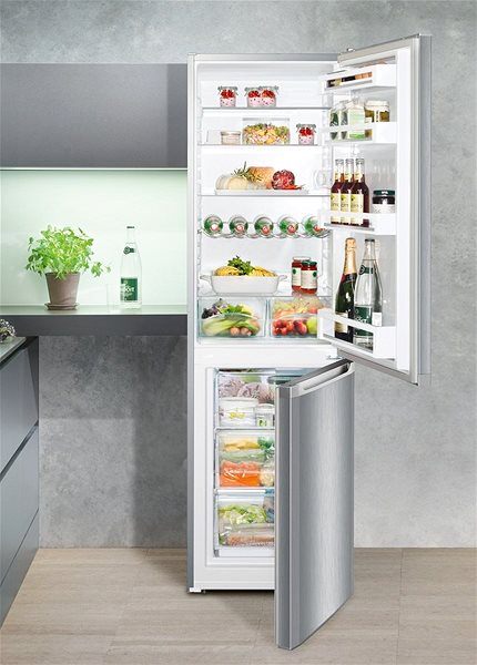 Refrigerator LIEBHERR CUel331 Lifestyle 3