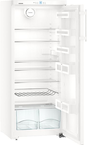 Refrigerator LIEBHERR K 3130 Features/technology