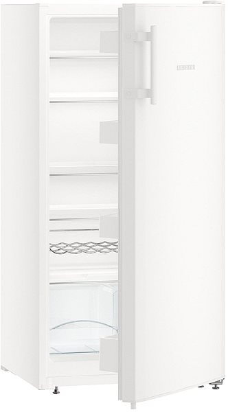 Refrigerator LIEBHERR K 230 Features/technology