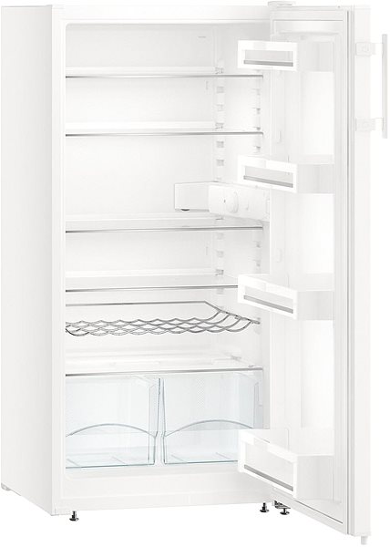 Refrigerator LIEBHERR K 230 Features/technology 2