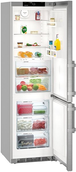 Refrigerator LIEBHERR KGBNf 2060-3 Lifestyle