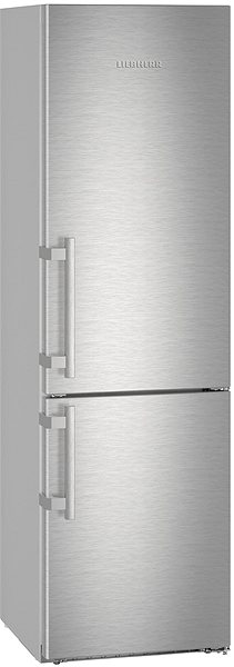 Refrigerator LIEBHERR KGBNf 2060-3 Lateral view