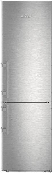 Refrigerator LIEBHERR KGBNf 2060-3 Screen