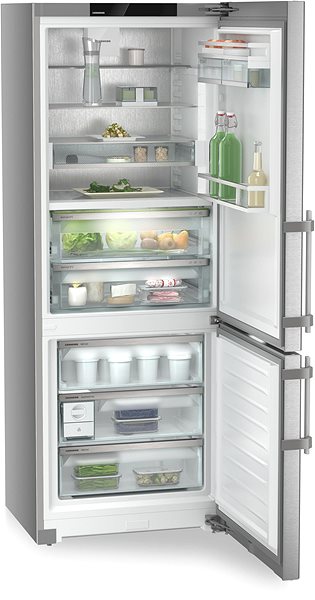 Refrigerator LIEBHERR CBNsdb 775i ...