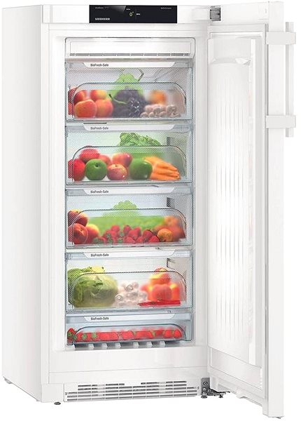 Refrigerator LIEBHERR B 2830 Lifestyle