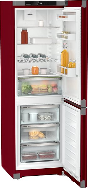 Refrigerator LIEBHERR 7NOORX32T ...
