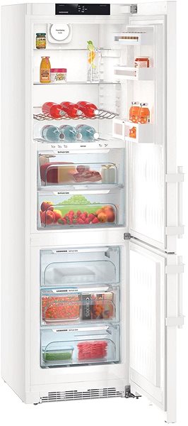 Refrigerator LIEBHERR CBN 4835 Lifestyle