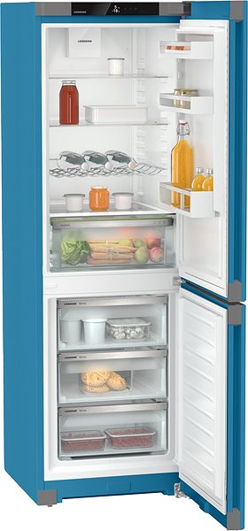 Refrigerator LIEBHERR P03A05OJD ...