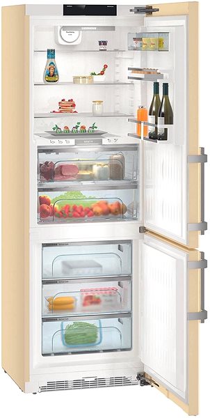 Refrigerator LIEBHERR CBNbe 5778 Lifestyle