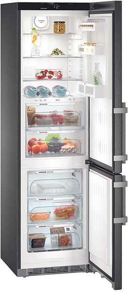 Refrigerator LIEBHERR CBNbs 4835 Lifestyle