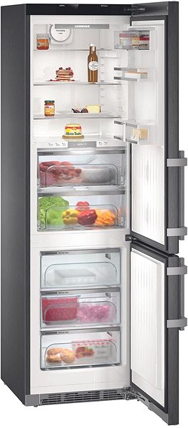 Refrigerator LIEBHERR CBNbs 4878 Lifestyle