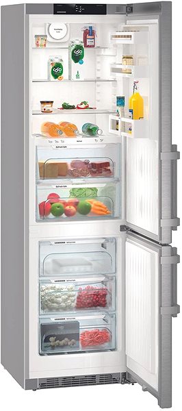 Refrigerator LIEBHERR CBNef 4835 Lifestyle