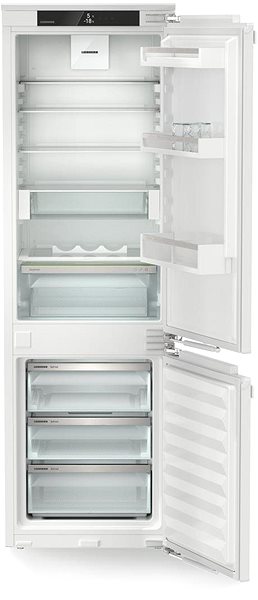 Built-in Fridge LIEBHERR ICNc 5123 ...