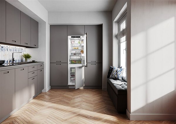 Built-in Fridge LIEBHERR ICNc 5123 ...