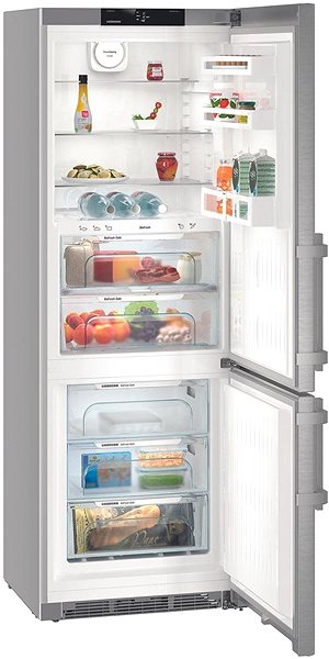 Refrigerator LIEBHERR CBNef 5735 Lifestyle