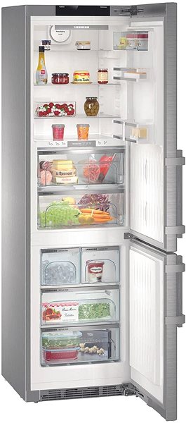 Refrigerator LIEBHERR CBNes 4898 Lifestyle