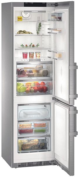 Refrigerator LIEBHERR CBNies 4878 Lifestyle