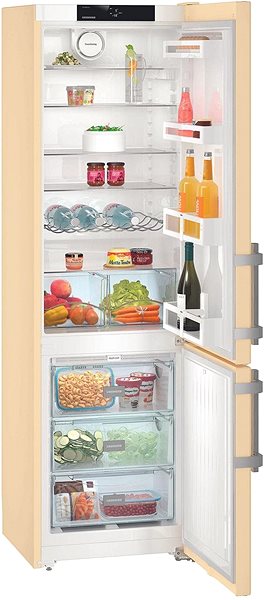 Refrigerator LIEBHERR CNbe 4015 Lifestyle