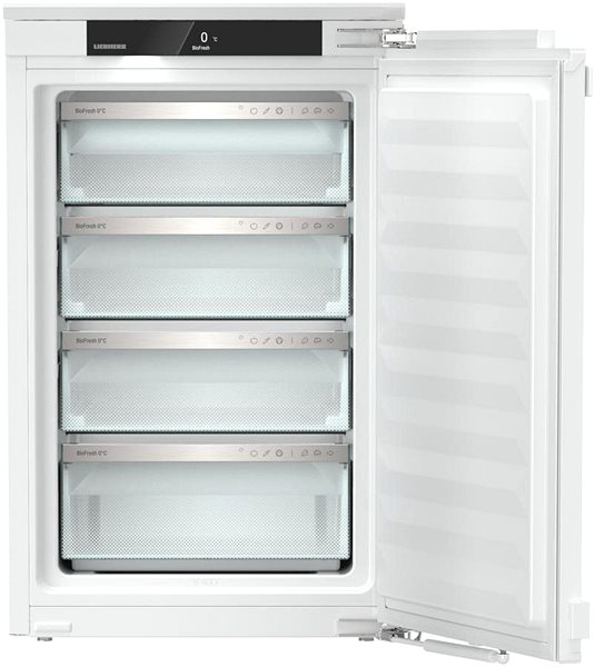 Built-in Fridge LIEBHERR SIBa20i 3950 ...