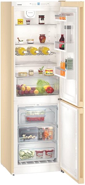 Refrigerator LIEBHERR CNbe 4313 Lifestyle