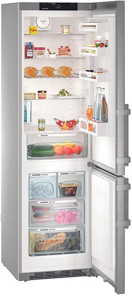 Refrigerator LIEBHERR CNef 4845 Lifestyle