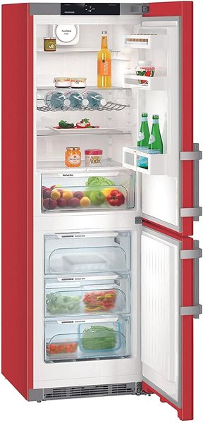 Refrigerator LIEBHERR CNfr 4335 Lifestyle