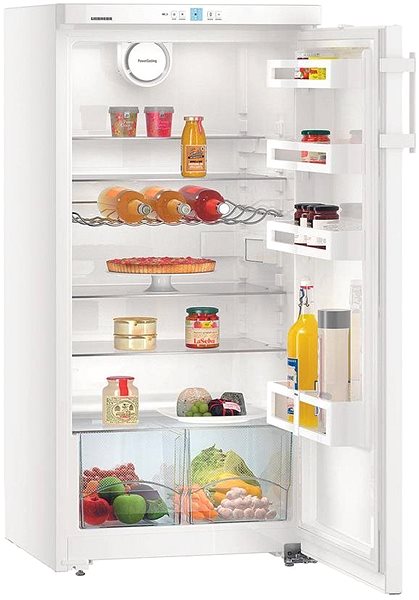 Refrigerator LIEBHERR K 2630 Lifestyle