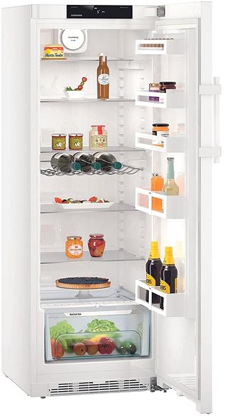Refrigerator LIEBHERR K 3730 Lifestyle