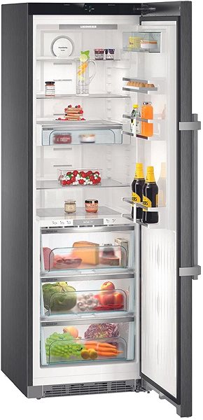 Refrigerator LIEBHERR KBbs 4370 Lifestyle